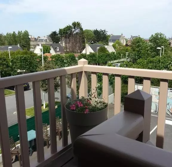 ホテル L Ideal Le Mountbatten