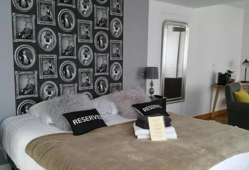 ホテル L Ideal Le Mountbatten