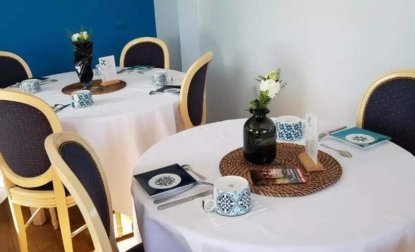 ホテル L Ideal Le Mountbatten