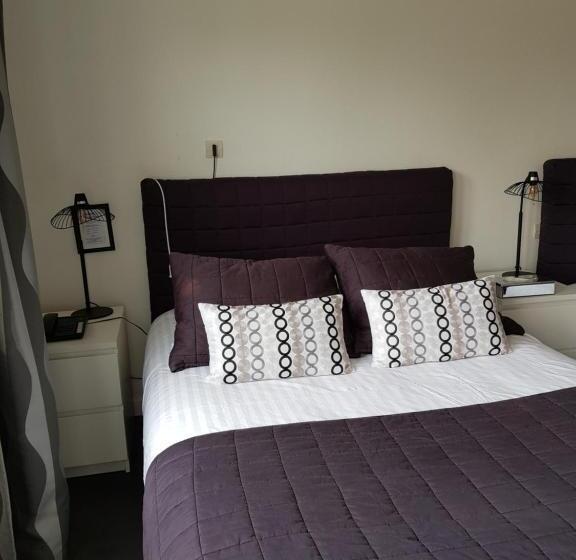 Hotel L Ideal Le Mountbatten