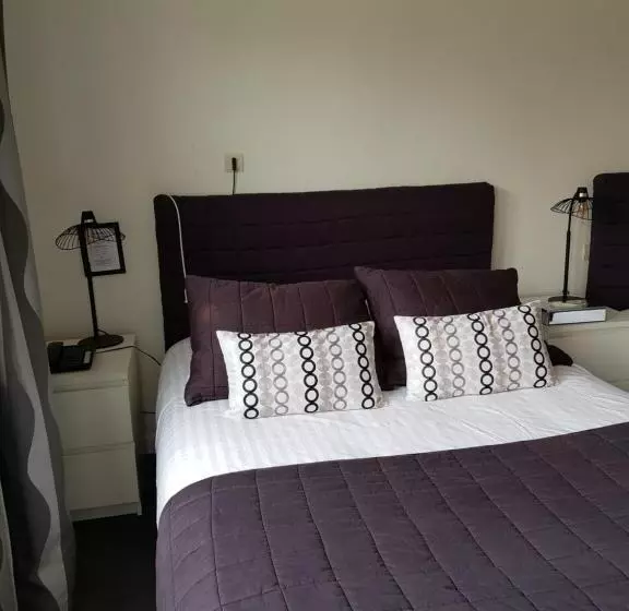 ホテル L Ideal Le Mountbatten