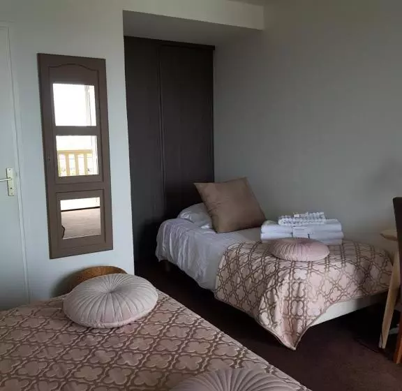 ホテル L Ideal Le Mountbatten