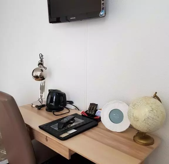 ホテル L Ideal Le Mountbatten