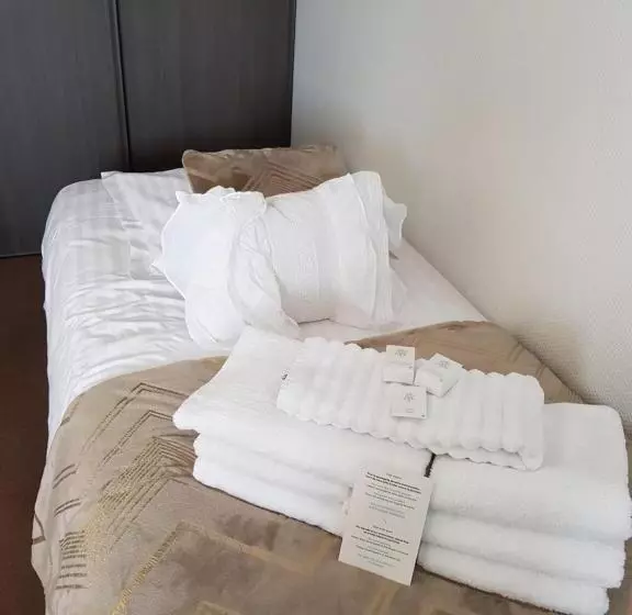 ホテル L Ideal Le Mountbatten