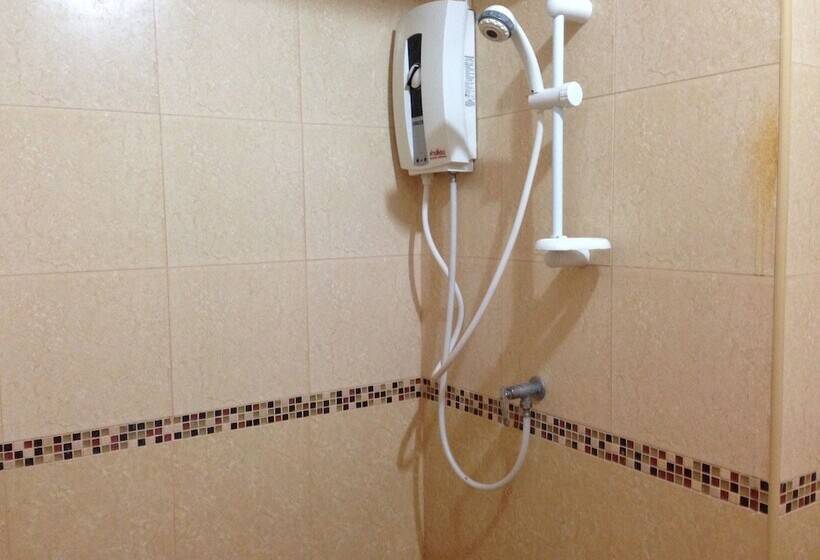 בית מלון כפרי Supatara Place 2