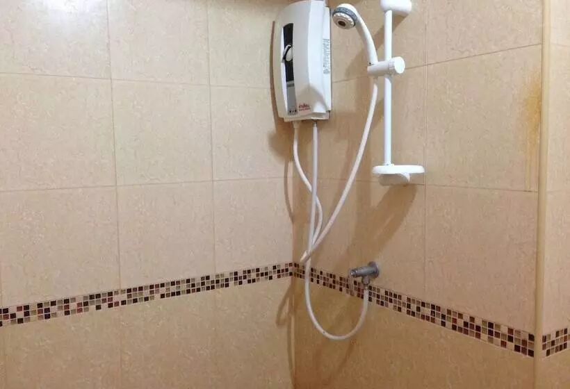 Hotelli Supatara Place 2