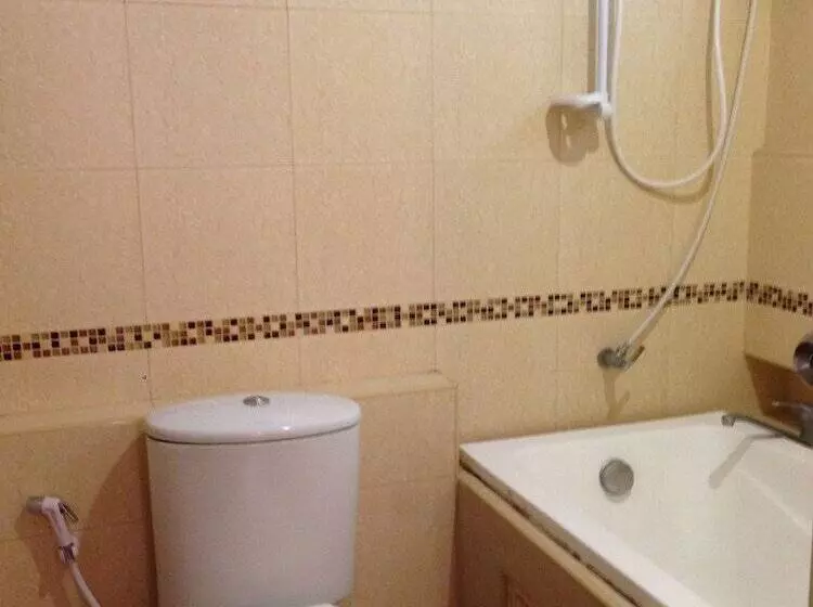 Hotelli Supatara Place 2