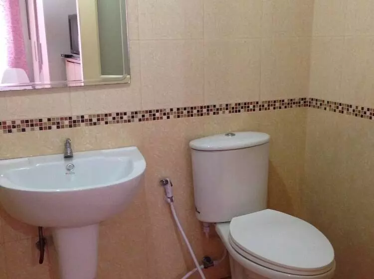 Hotelli Supatara Place 2