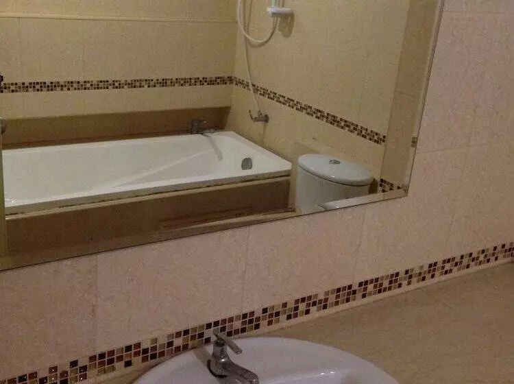 Hotelli Supatara Place 2