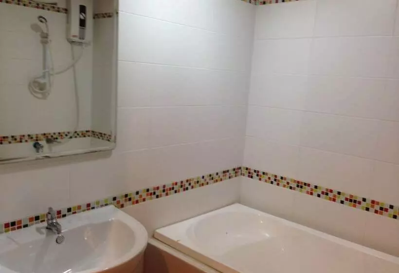 Hotelli Supatara Place 2