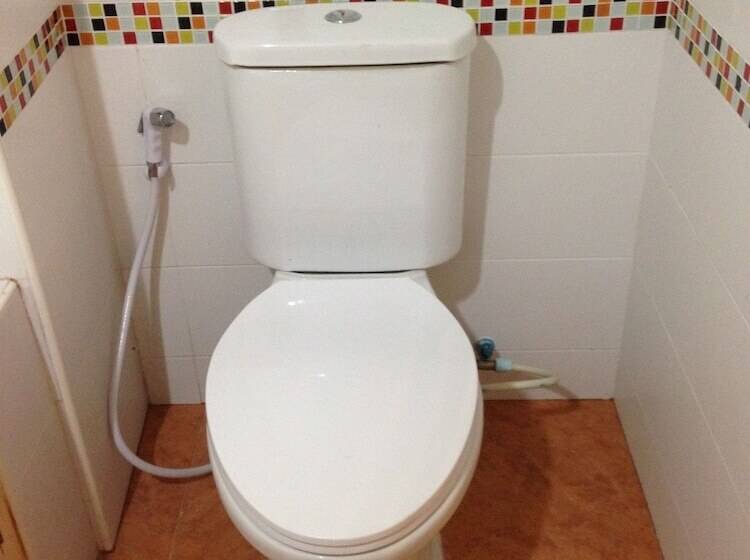 בית מלון כפרי Supatara Place 2