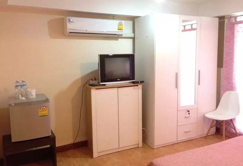 Hotelli Supatara Place 2