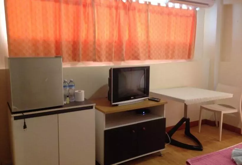 Hotelli Supatara Place 2