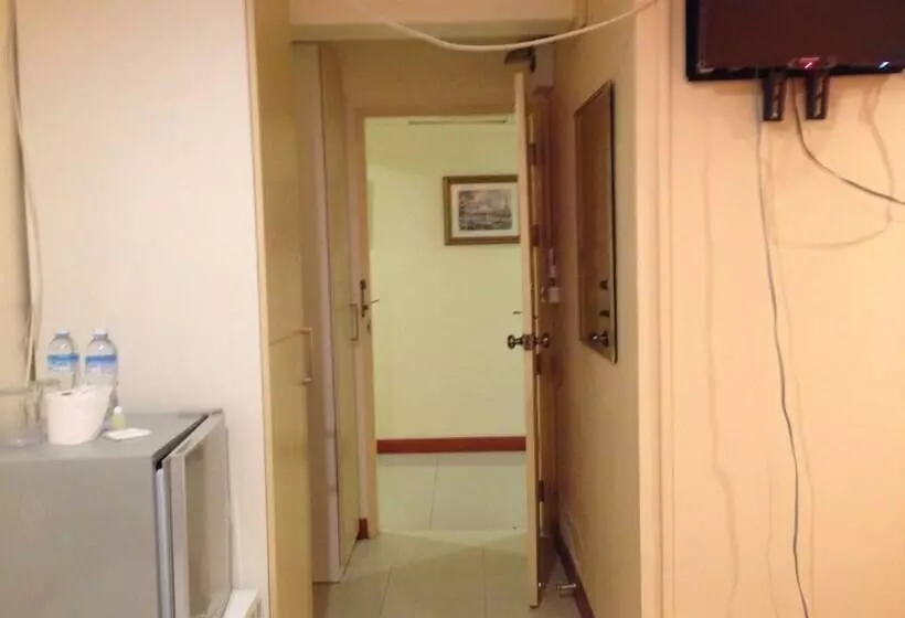 Hotelli Supatara Place 2