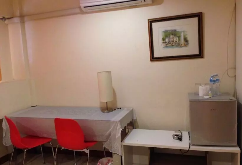 Hotelli Supatara Place 2