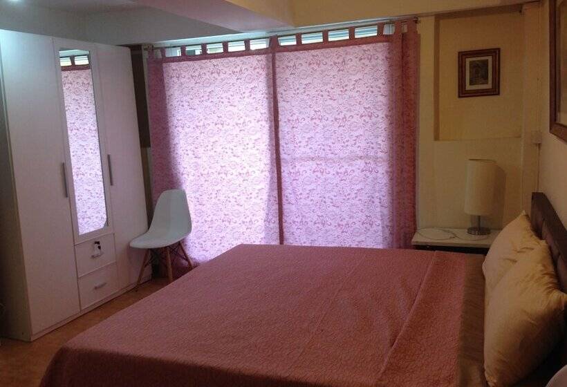 בית מלון כפרי Supatara Place 2