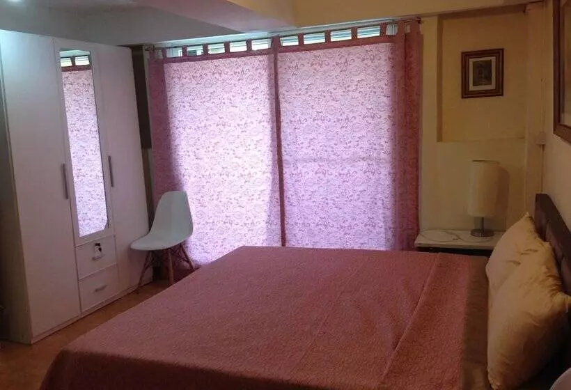 Hotelli Supatara Place 2