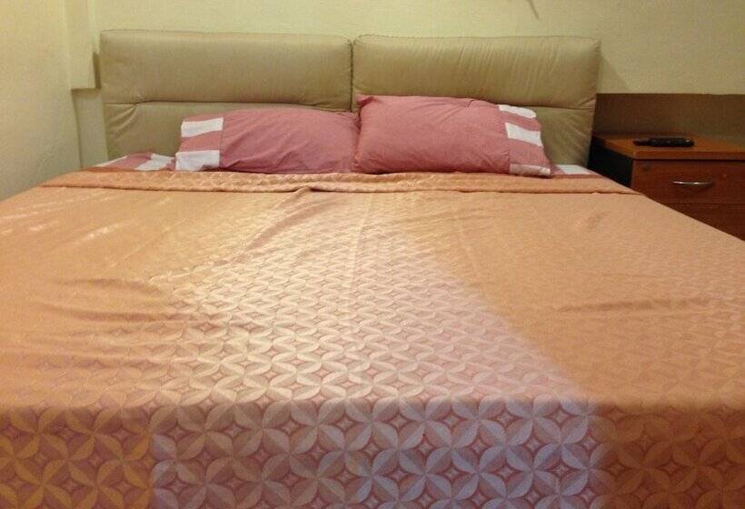 בית מלון כפרי Supatara Place 2