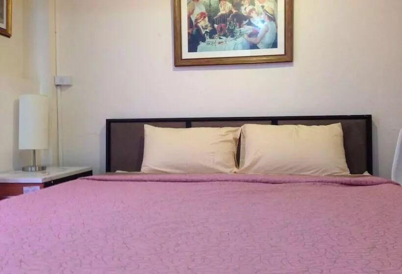 Hotelli Supatara Place 2