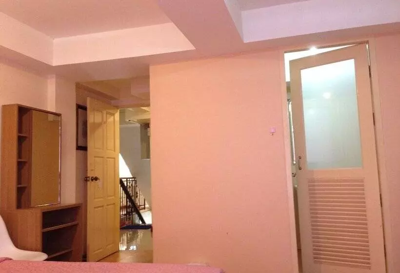 Hotelli Supatara Place 2