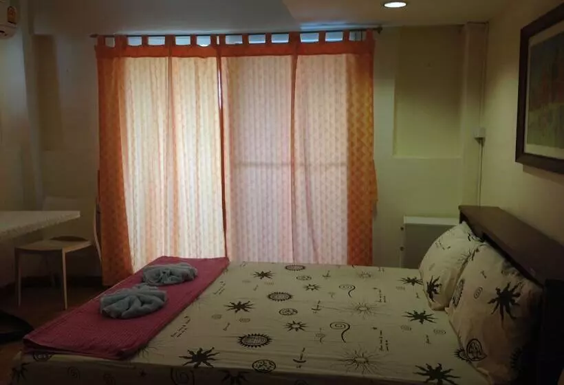 Hotelli Supatara Place 2