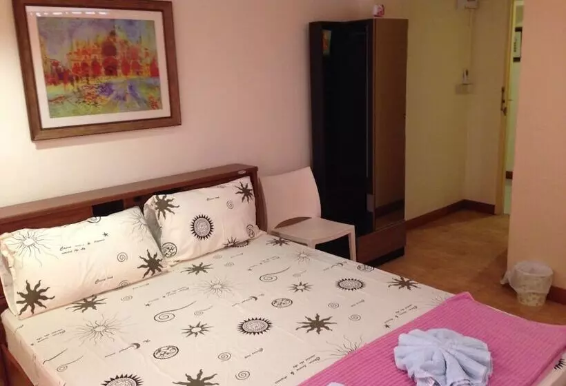 Hotelli Supatara Place 2