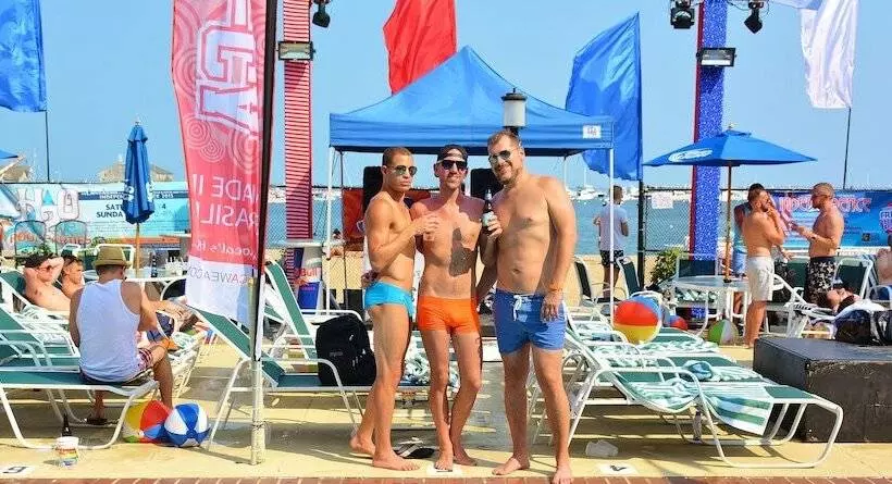 Hotelli The Crown And Anchor Inn