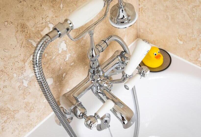 Pengelly Farmhouse B&b