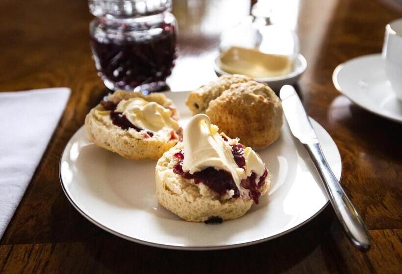 Pengelly Farmhouse B&b