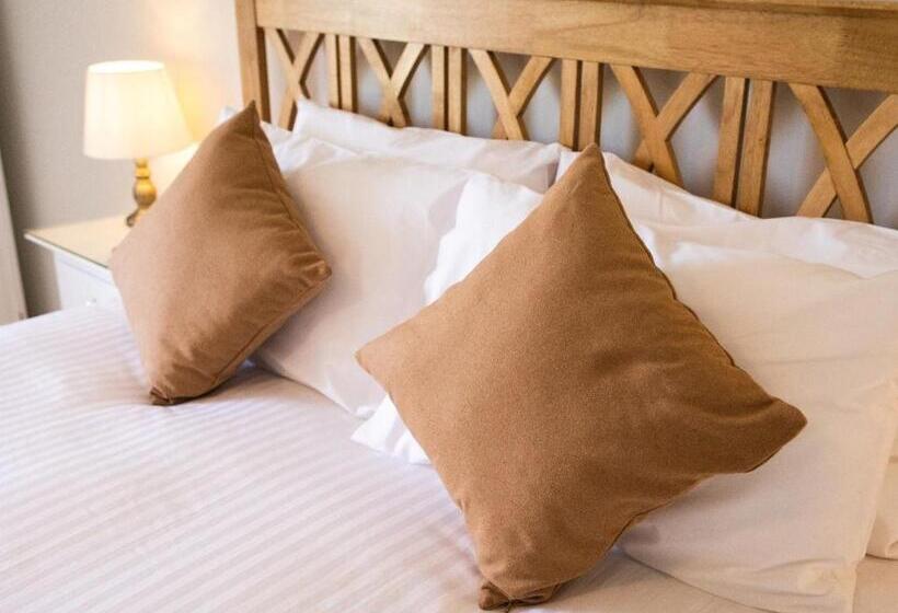 Pengelly Farmhouse B&b