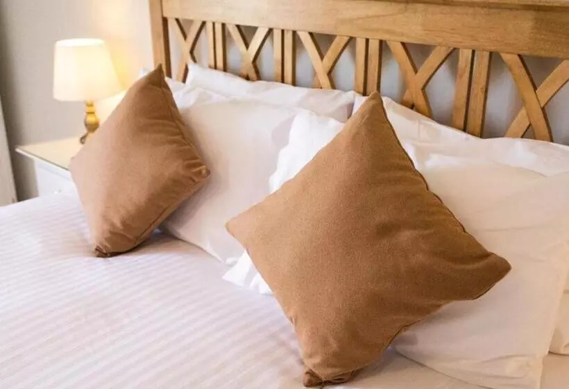Pengelly Farmhouse B&b