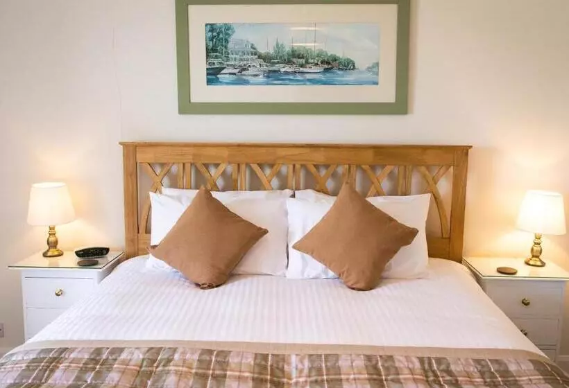 Pengelly Farmhouse B&b