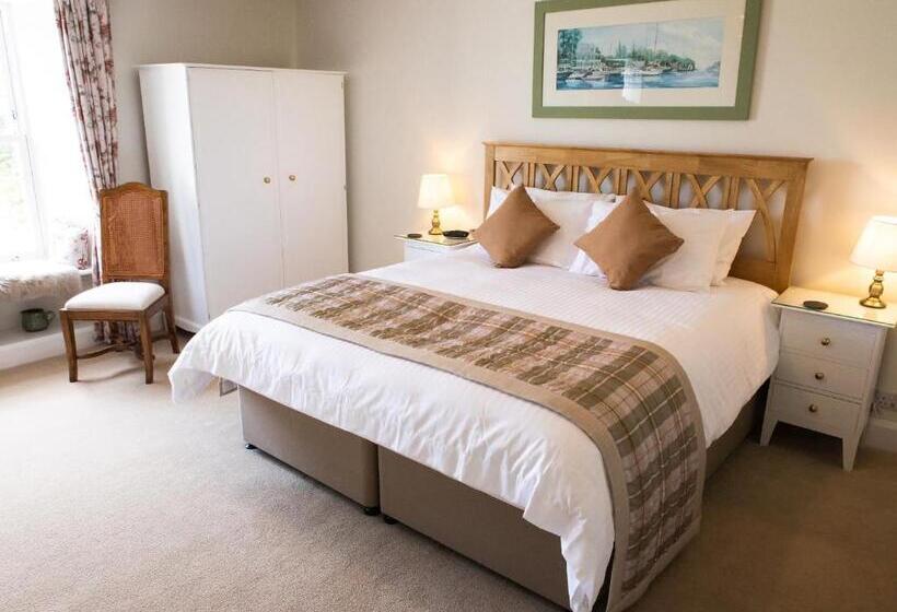 Pengelly Farmhouse B&b