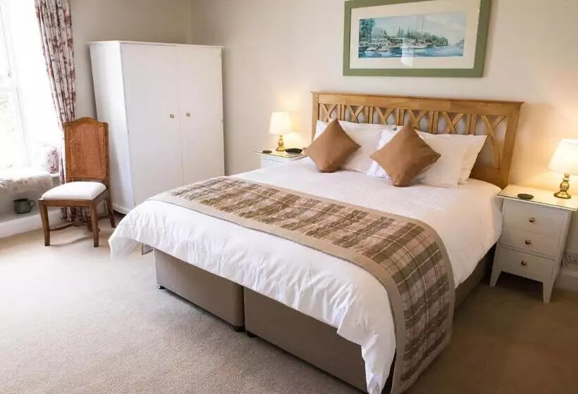 Pengelly Farmhouse B&b