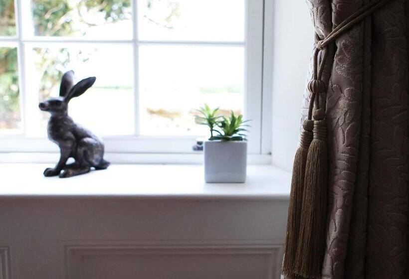 Pengelly Farmhouse B&b