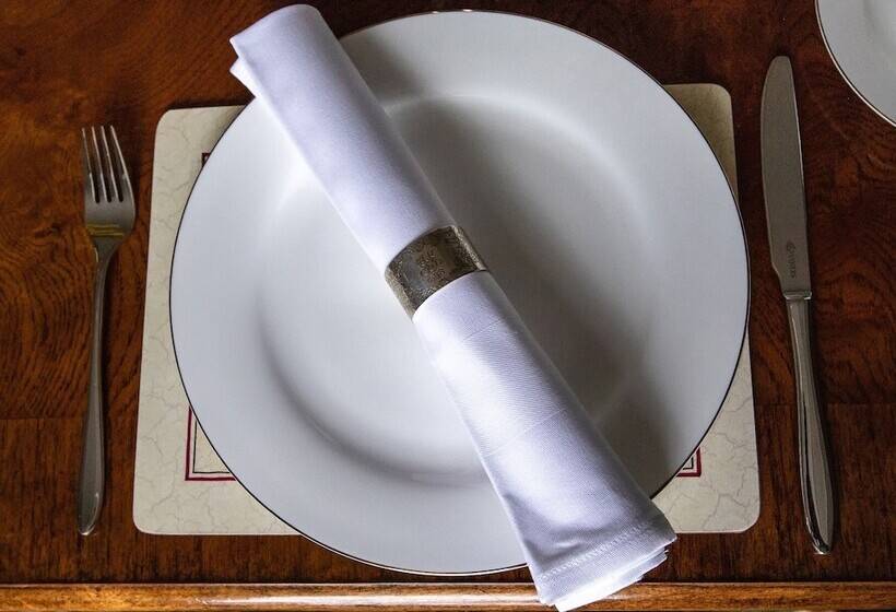 Pengelly Farmhouse B&b