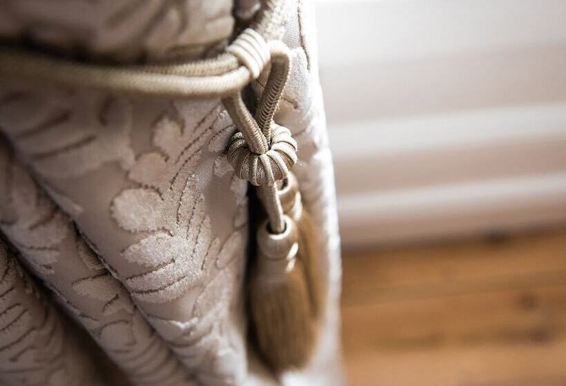 Pengelly Farmhouse B&b