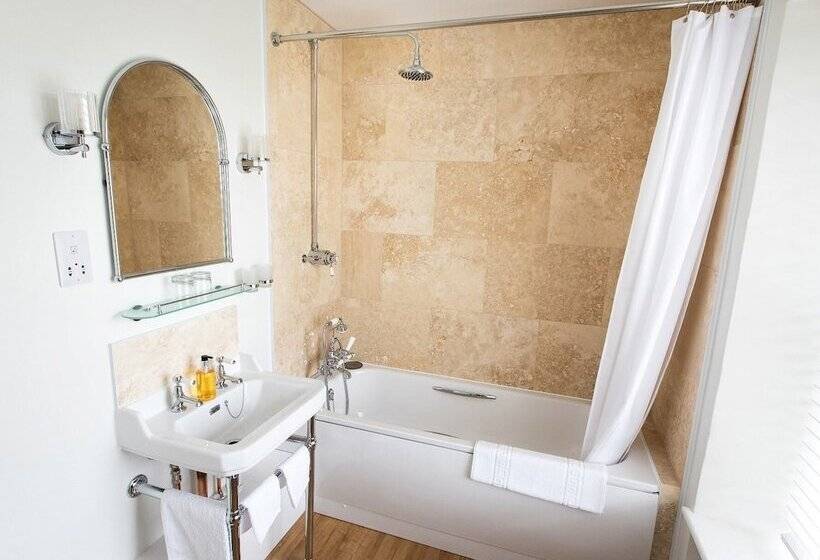 Pengelly Farmhouse B&b