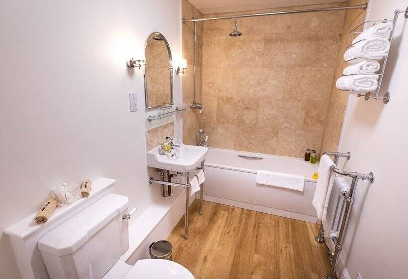 Pengelly Farmhouse B&b