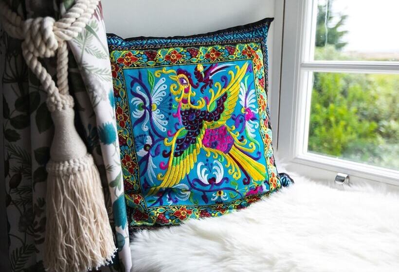 Pengelly Farmhouse B&b