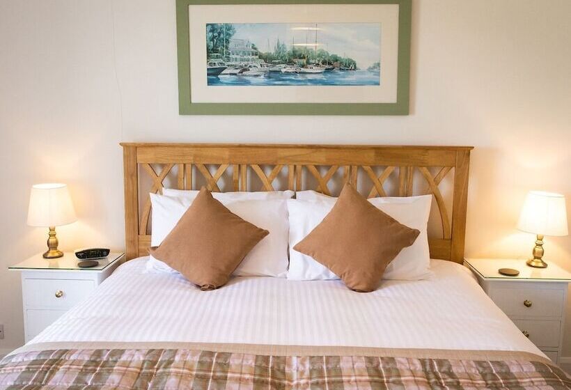 Pengelly Farmhouse B&b