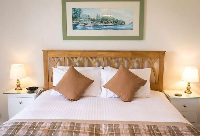 Pengelly Farmhouse B&b