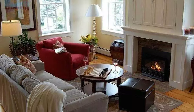 Majatalo Butler House