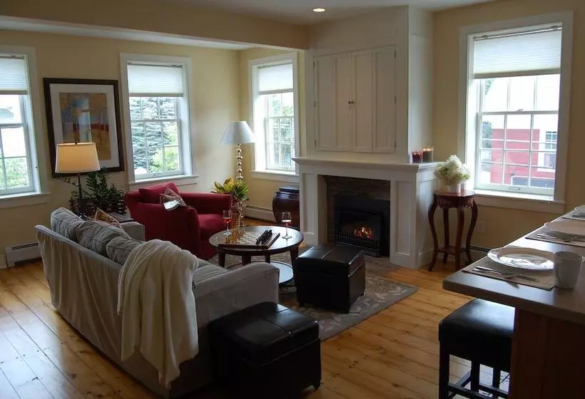 Majatalo Butler House