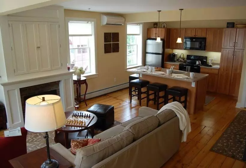 Majatalo Butler House