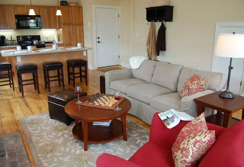 Majatalo Butler House