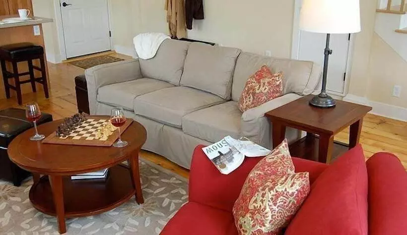 Majatalo Butler House