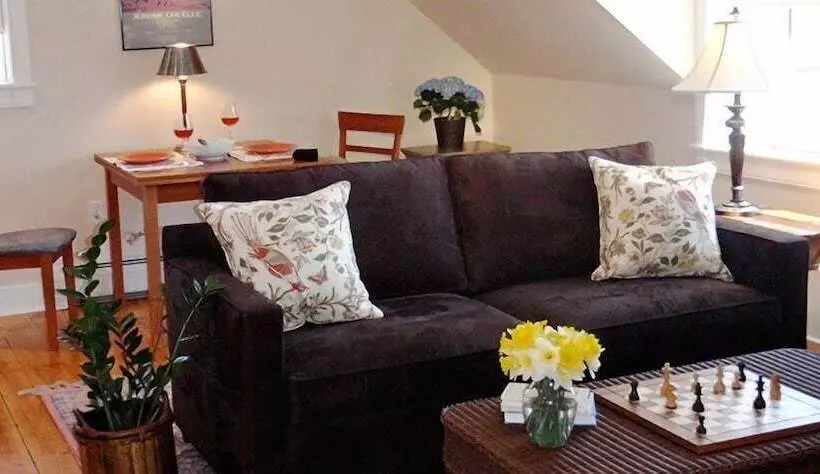 Majatalo Butler House