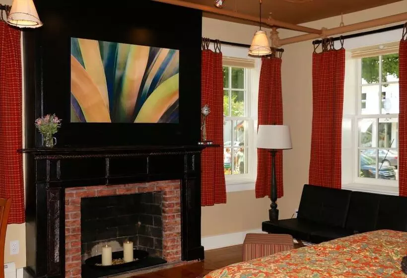 Majatalo Butler House