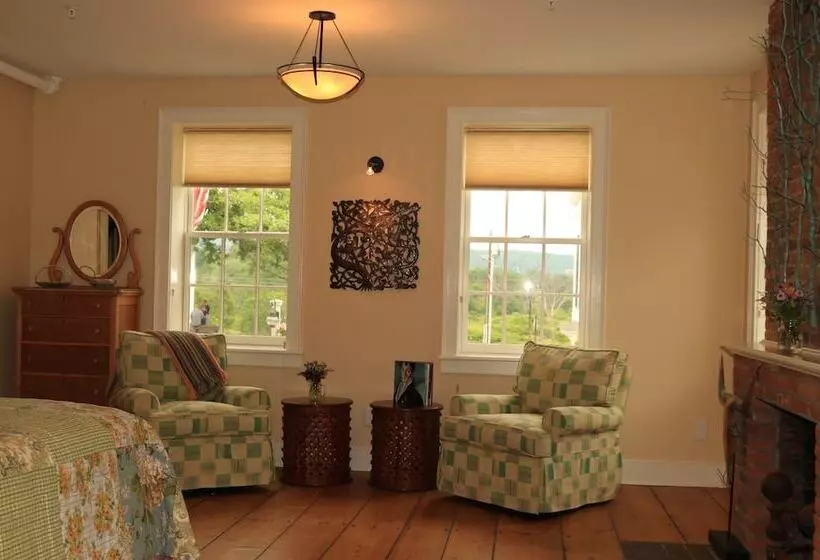 Majatalo Butler House